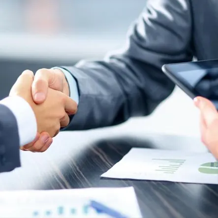 Any B2B business