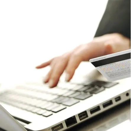 Banking and finance