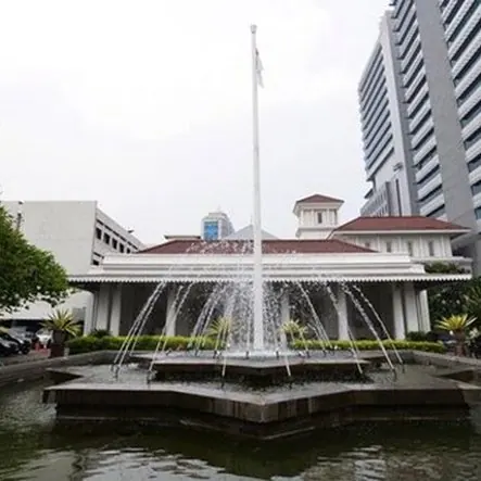 Smart government